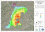 create gis maps, digitize spatial data and analysis